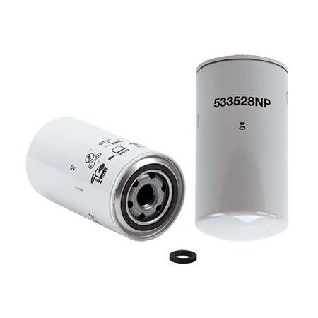 Wix Filters Fuel Filter 33528NP